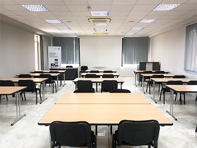 Location de salle de conférence