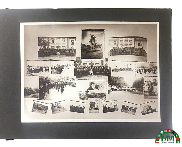 Album photos marine царски български - page 11