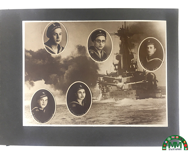 Album photos marine царски български - page 17