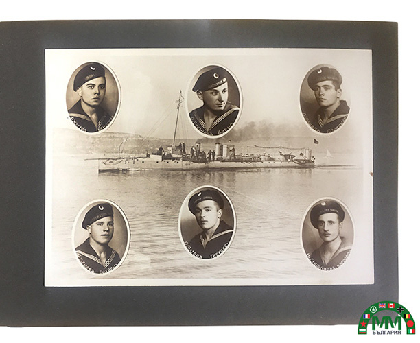 Album photos marine царски български - page 31