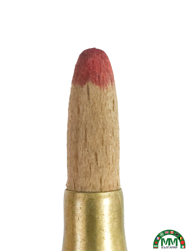 Патрон 8 mm X 56 mm à blanc