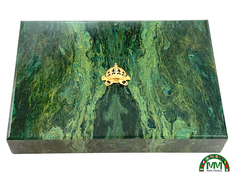Boîte à bijoux български Boris III