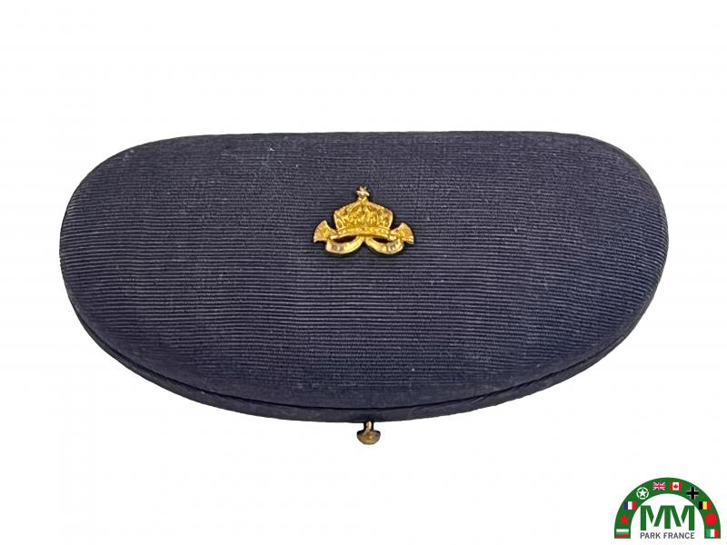 Boutons de manchette българскиs Tsar Boris III