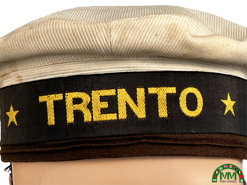 Bachi italien Balilla Marinaretto " Trento "
