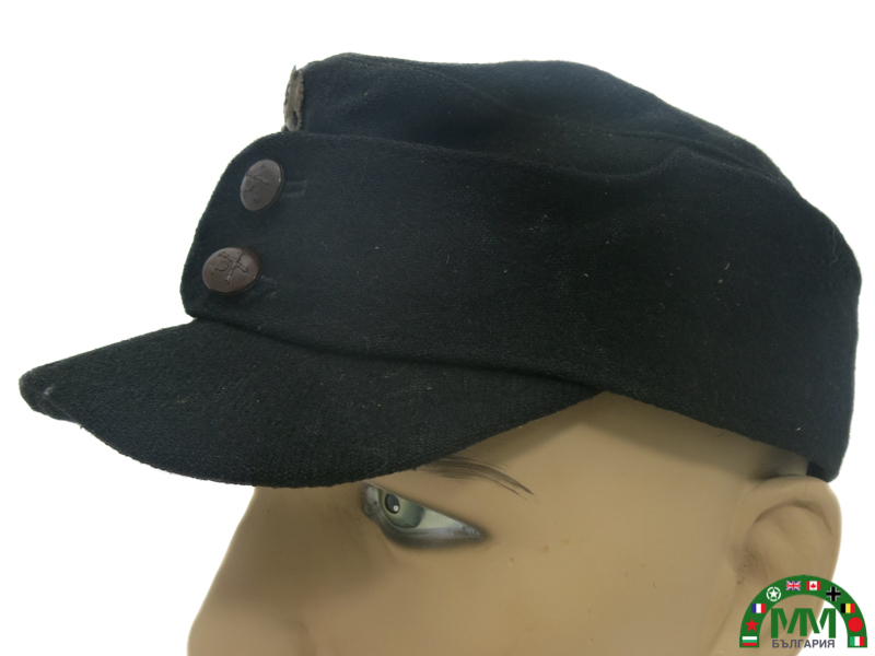 Шапка M43 brigade blindée царски български