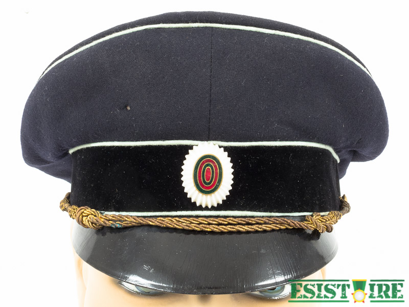 Шапка service travail царски български