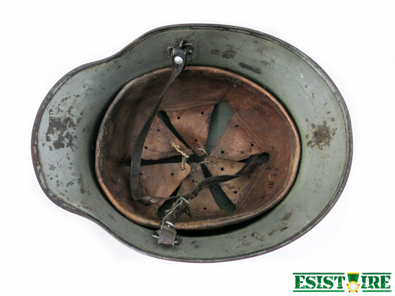 Casque български M. 16