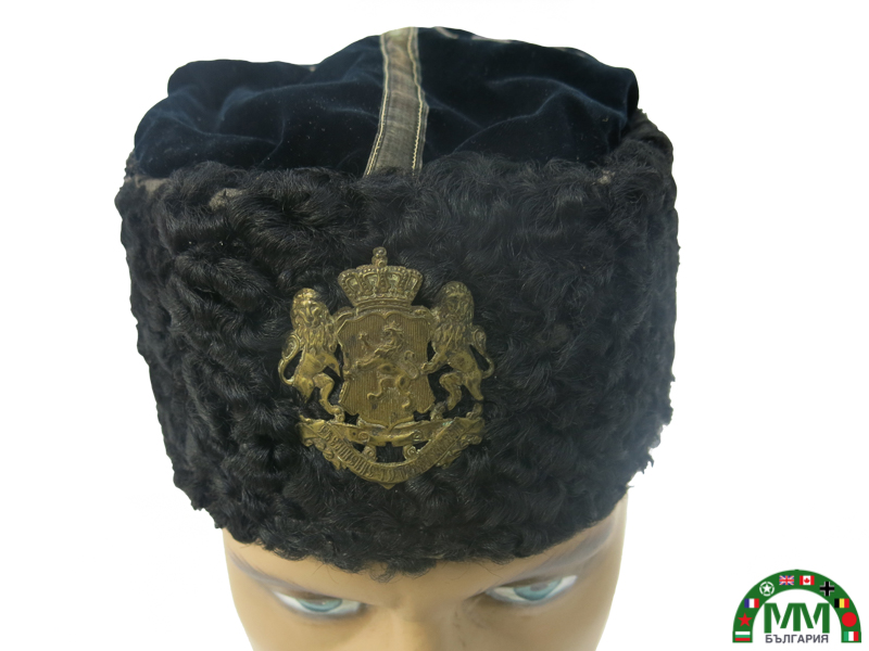 Kalpack български