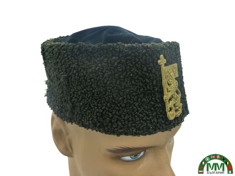 Kalpack български