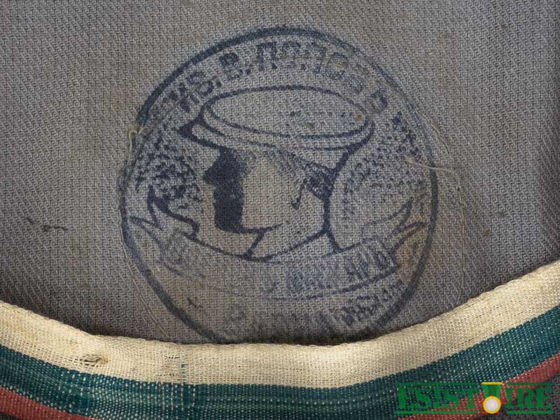 Шапка cavalerie царски български