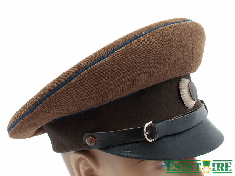 Шапка tenue service médecin царски български sous-officier