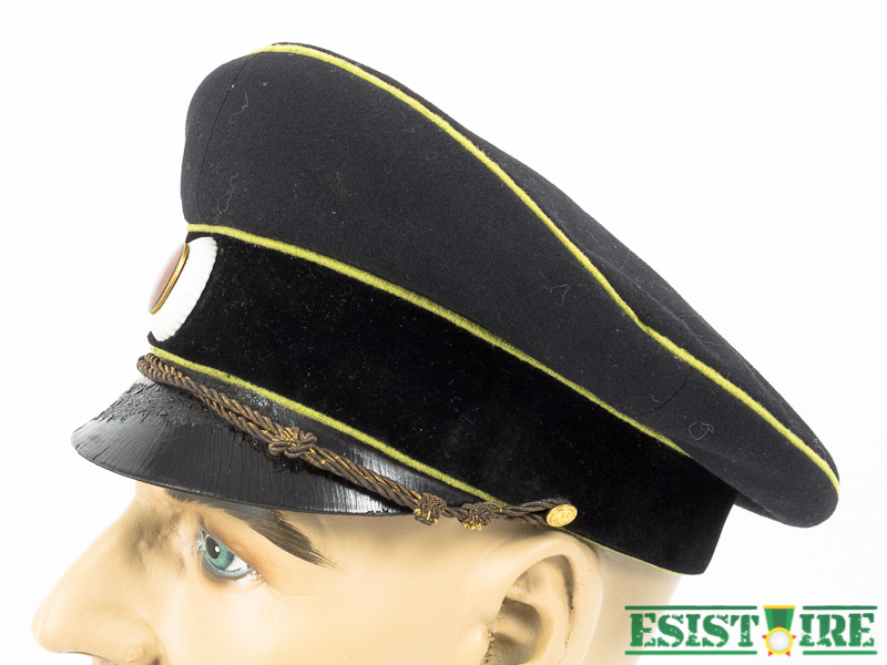 Шапка sortie service travail царски български