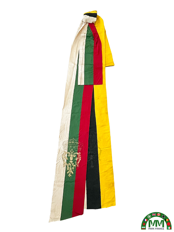 Drapeau ruban български