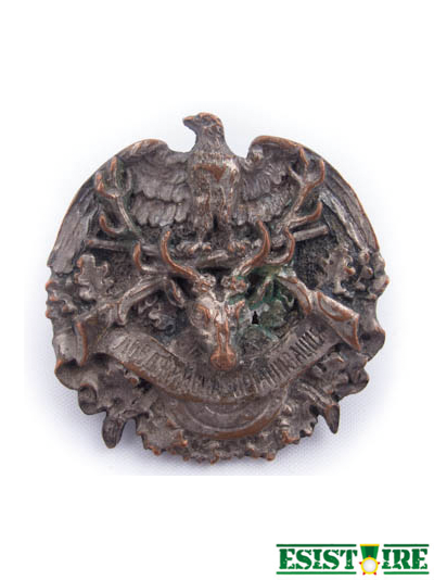Знак царски български chasse