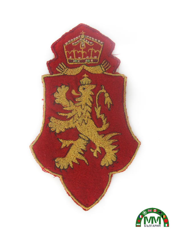 Знак български