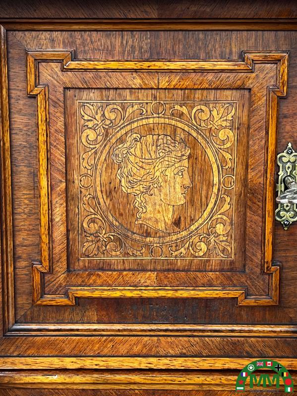 Bureau-secrétaire de Ferdinand 1er de Bulgarie