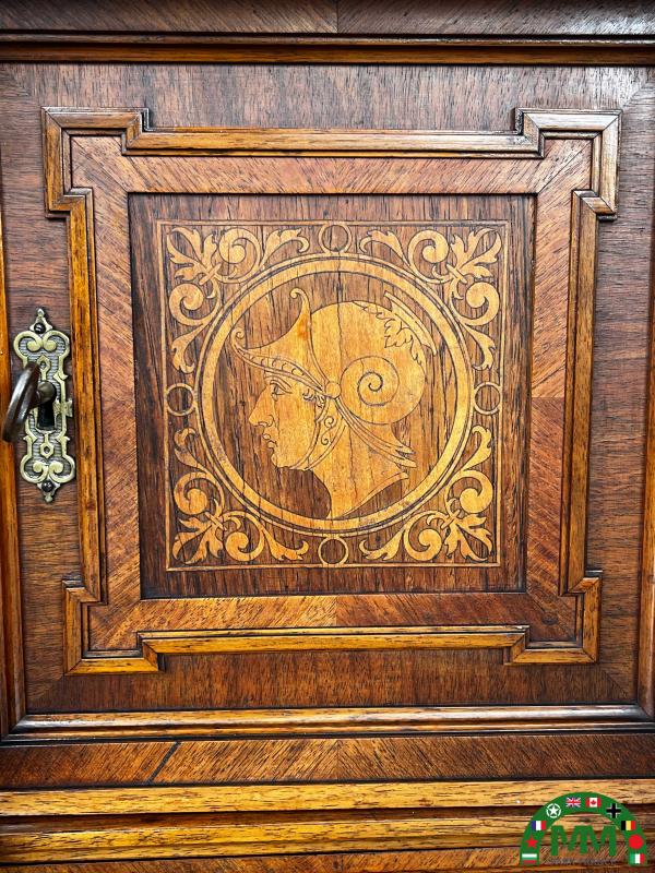 Bureau-secrétaire de Ferdinand 1er de Bulgarie