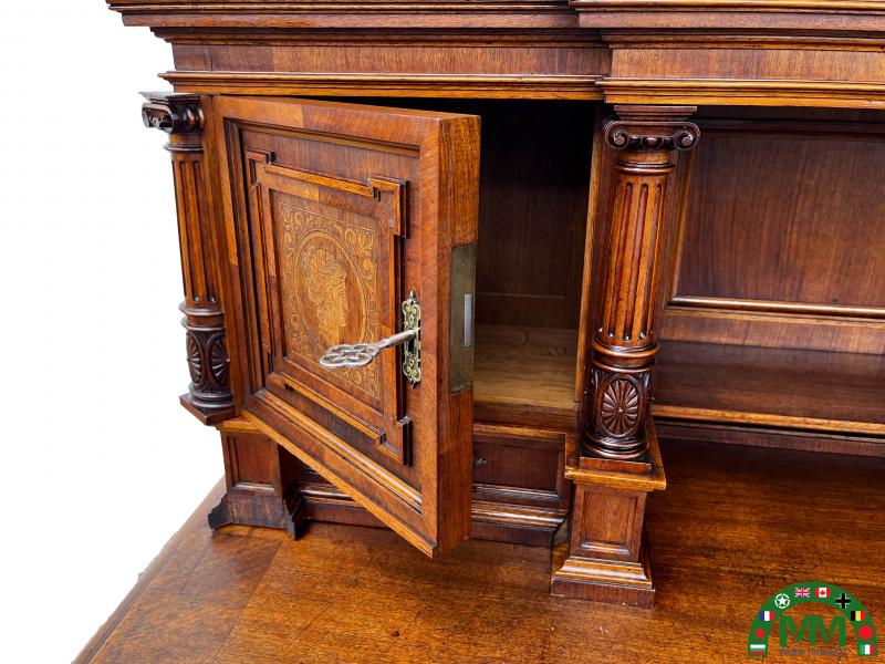 Bureau-secrétaire de Ferdinand 1er de Bulgarie