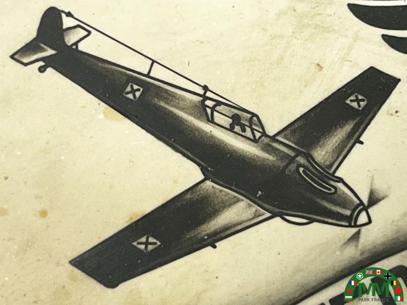 Снимка 692e groupe de défence български de la mer noire