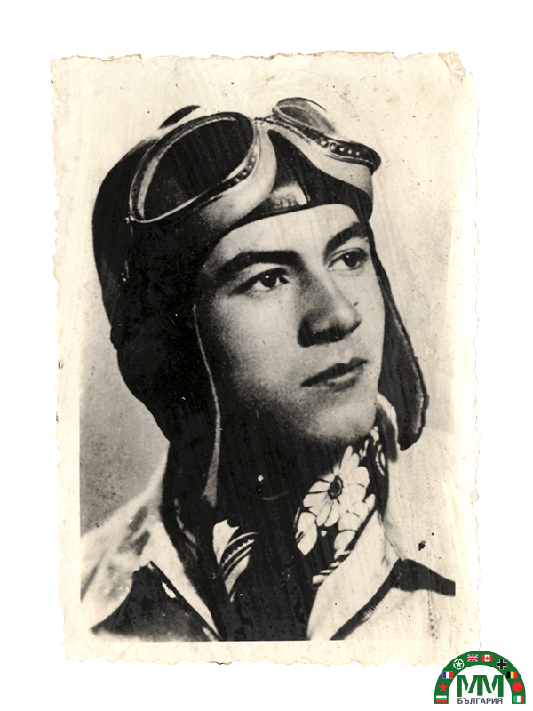 Снимка aviateur царски български