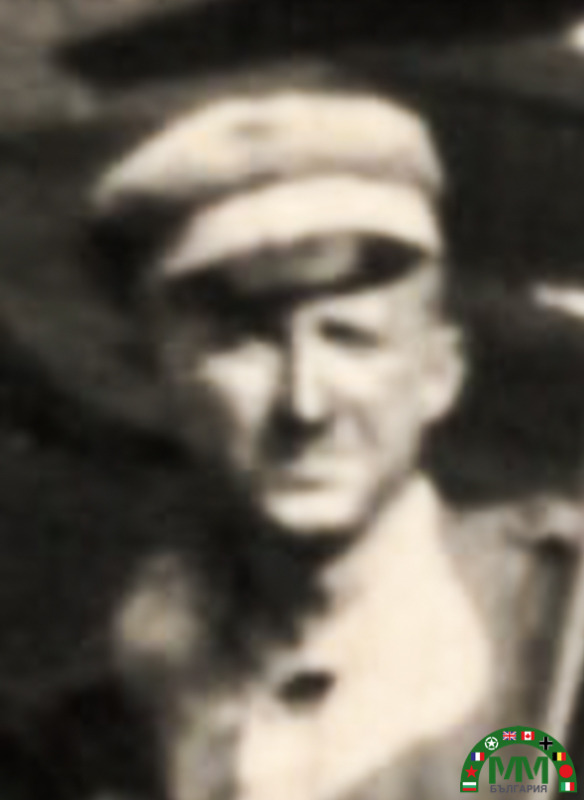 Снимка български B.D.J. chemins de fer