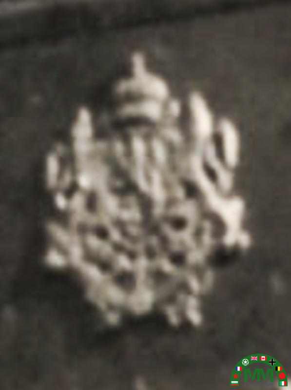 Снимка български B.D.J. chemins de fer