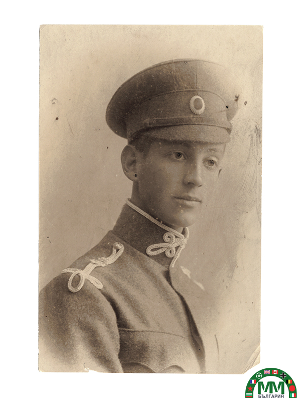 Снимка cavalerie царски български