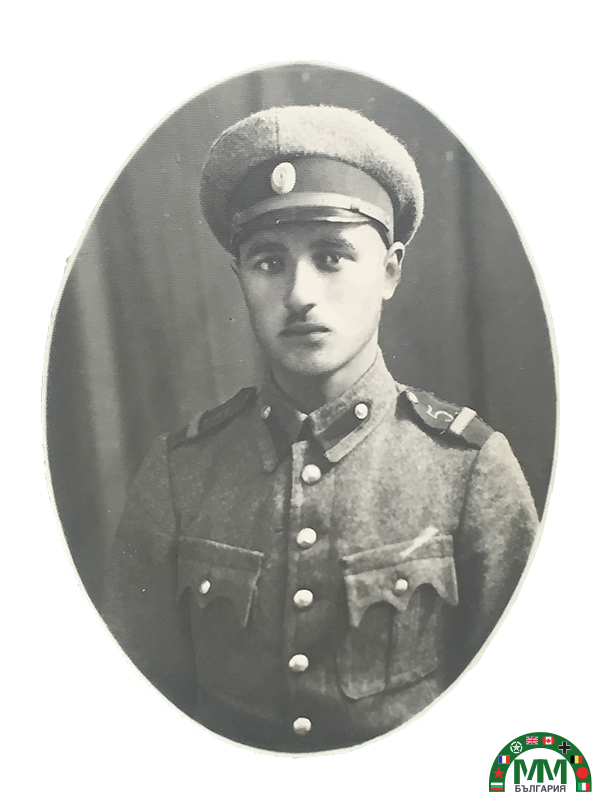 Снимка infanterie царски български