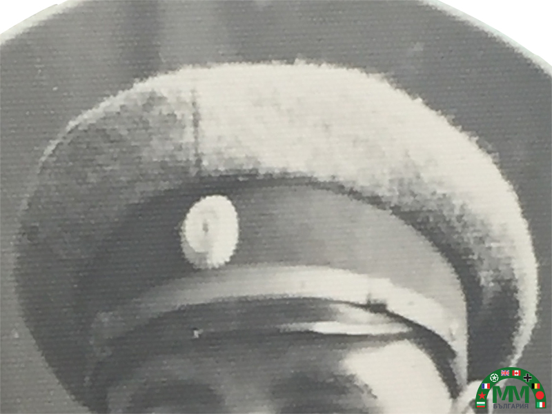 Снимка infanterie царски български