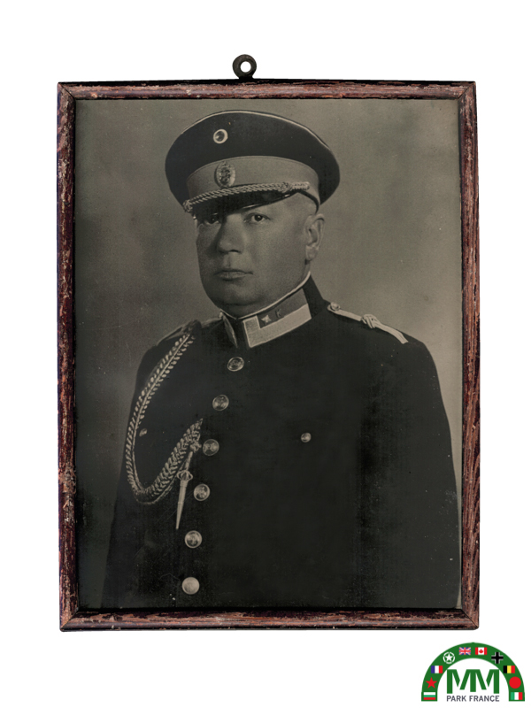 Снимка officier police царски български