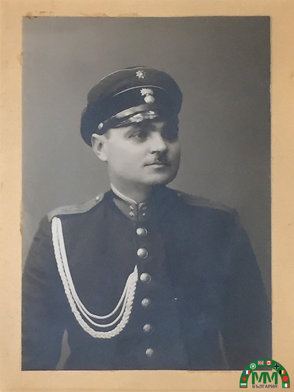 Снимка pompier царски български