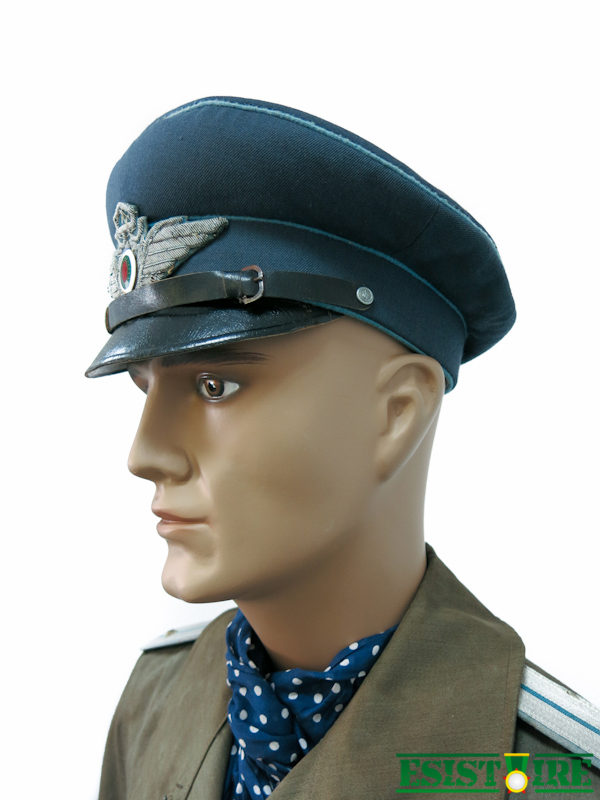 Пълна униформа pilote български