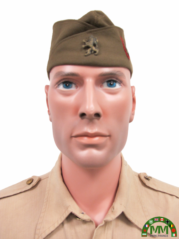 Пълна униформа български Brannik.