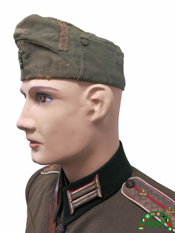 Пълна униформа български cavalerie