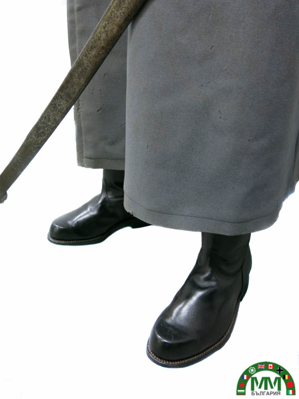 Пълна униформа български officier 22e régiment