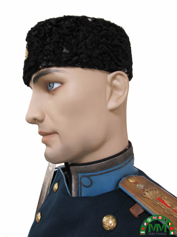Пълна униформа български 9e régiment d'infanterie