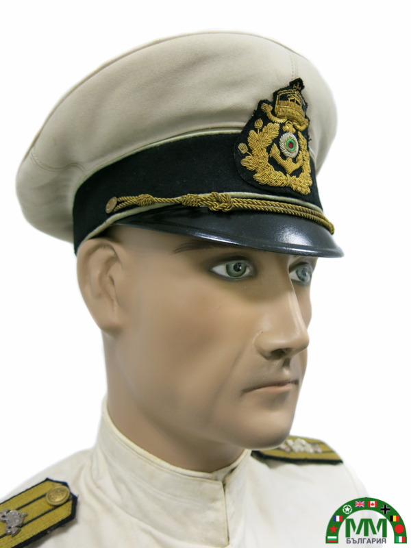 Пълна униформа marine български