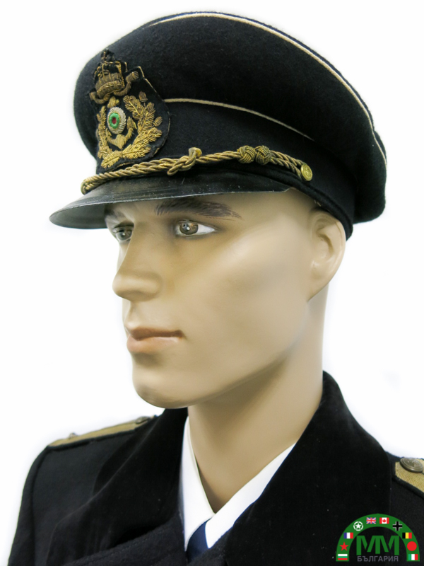 Пълна униформа marine български