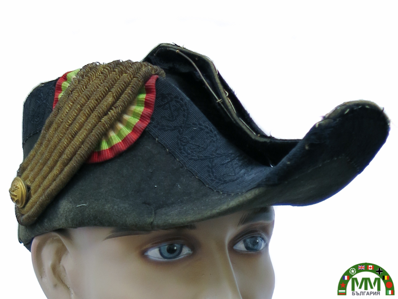 Пълна униформа български marine