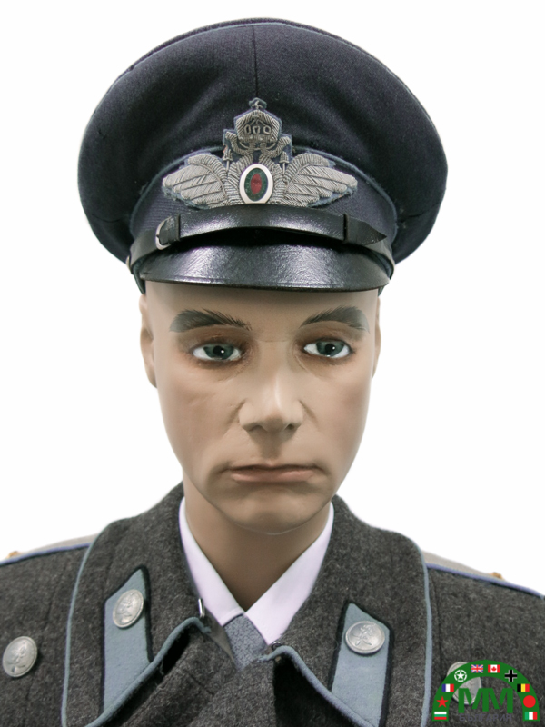 Пълна униформа pilote български