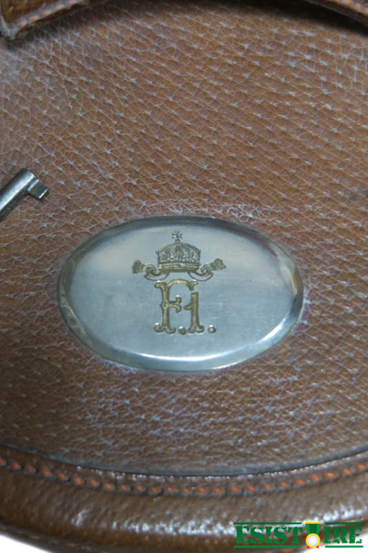 Пълна униформа du Tsar Ferdinand 1er de Bulgarie