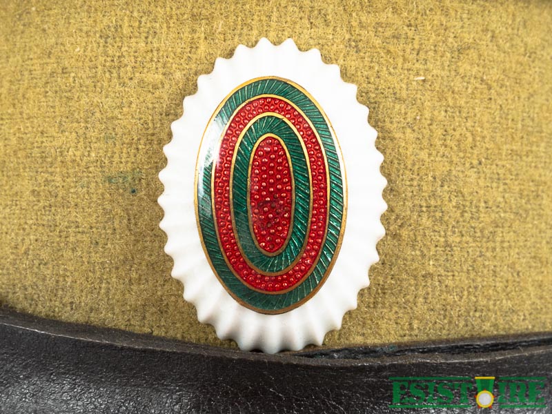 Шапка 22e regiment du duc de Saxe-Cobourg et Gotha