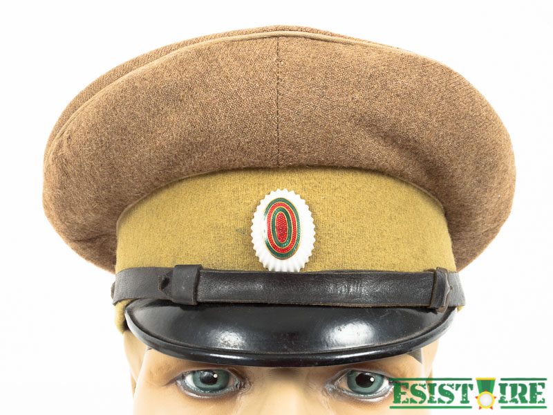 Шапка 22e regiment du duc de Saxe-Cobourg et Gotha