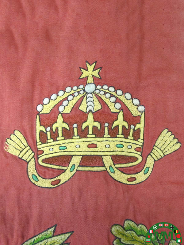 Drapeau български