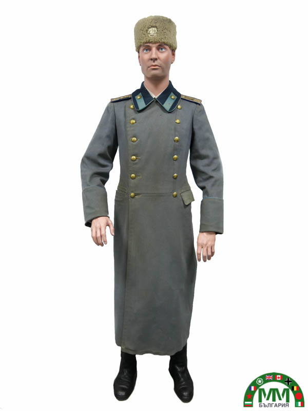 Пълна униформа български régiment personnel de la reine Clémentine